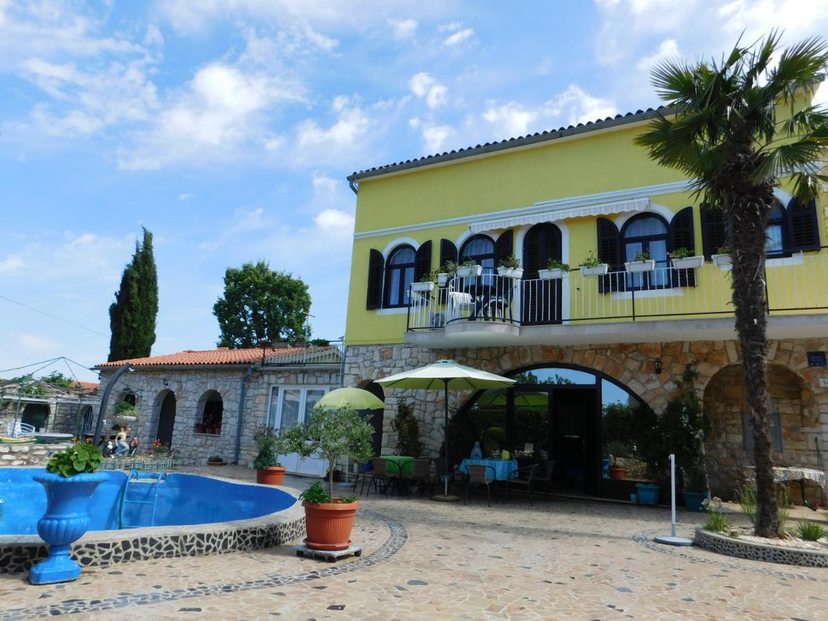 Villa Ana Rovinjsko Selo Exterior photo